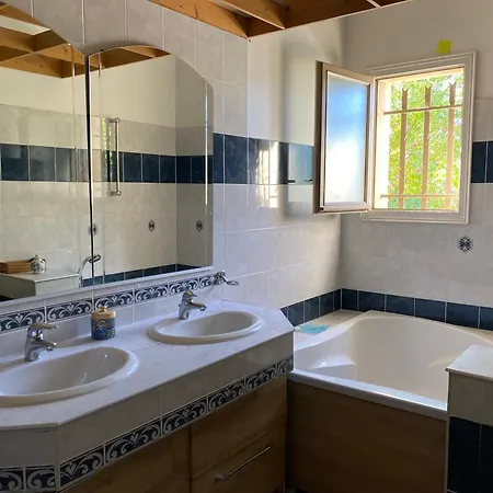 La Passerelle Du Couchant *