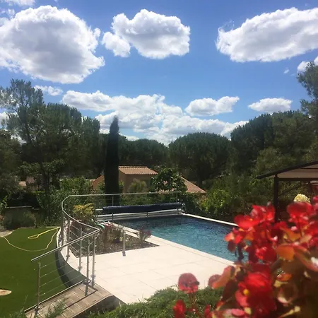 La Passerelle Du Couchant Langlade