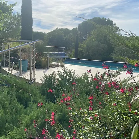 Appartement La Passerelle Du Couchant