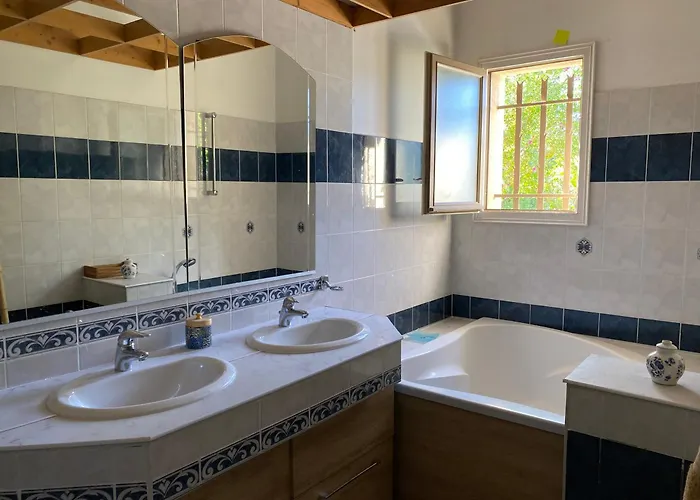 La Passerelle Du Couchant *