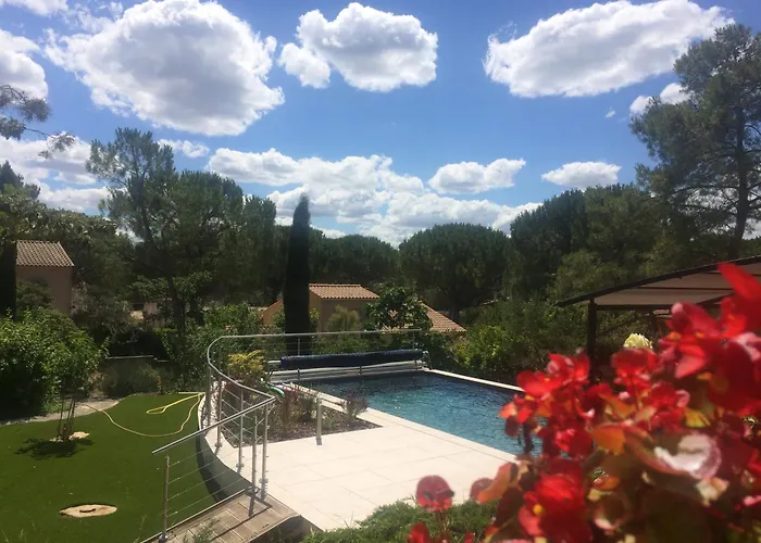 La Passerelle Du Couchant Langlade